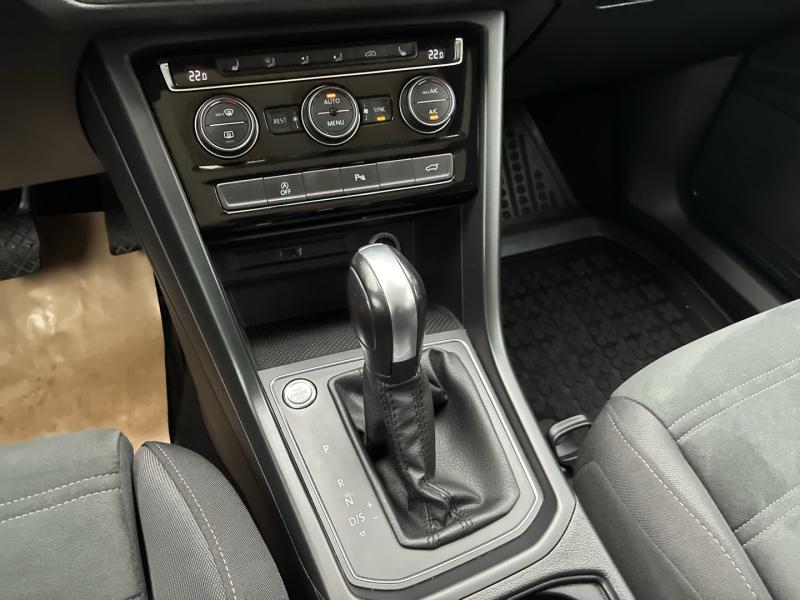 VW Touran Sky TDI SCR DSG 5-Sitzer