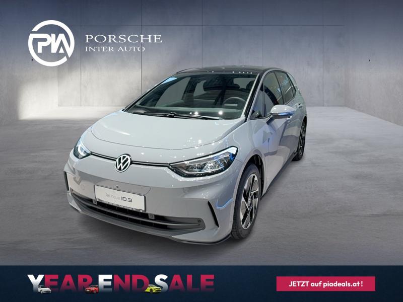 ID.3 Volkswagen VW ID.3 Pure 125 kW Business