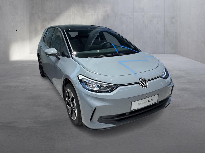 VW ID.3 Pure 125 kW Business