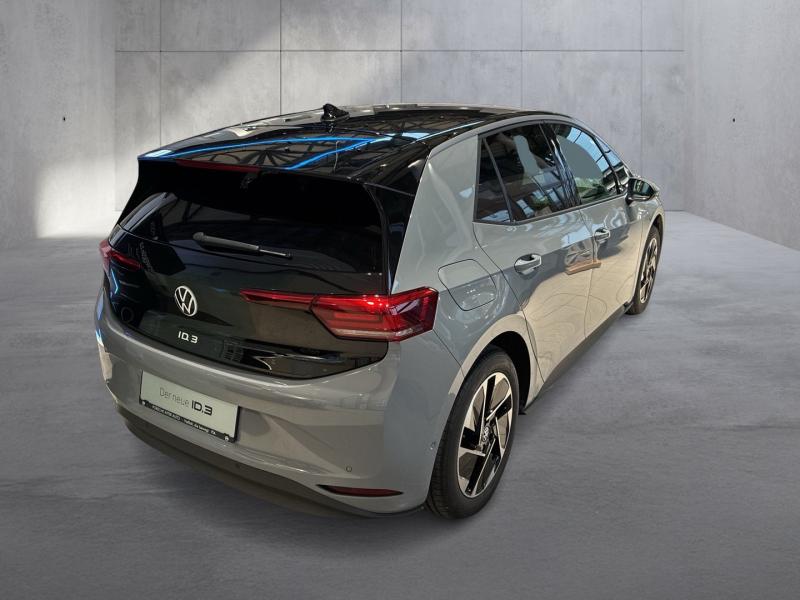 VW ID.3 Pure 125 kW Business