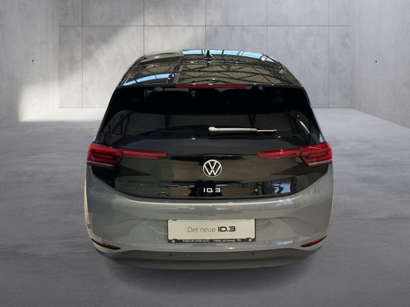 VW ID.3 Pure 125 kW Business