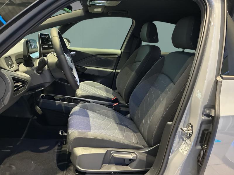 VW ID.3 Pure 125 kW Business