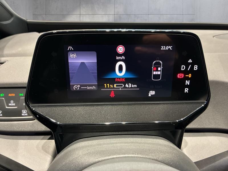 VW ID.3 Pure 125 kW Business