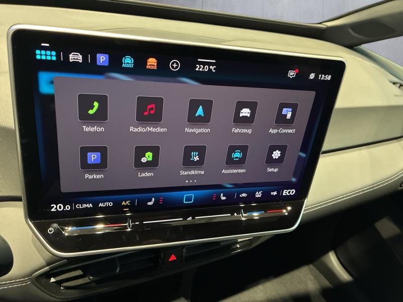 VW ID.3 Pure 125 kW Business