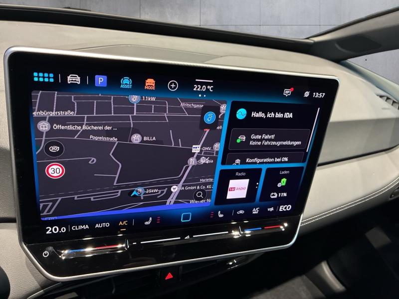 VW ID.3 Pure 125 kW Business