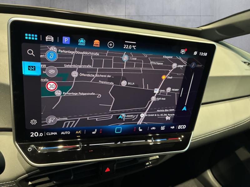 VW ID.3 Pure 125 kW Business