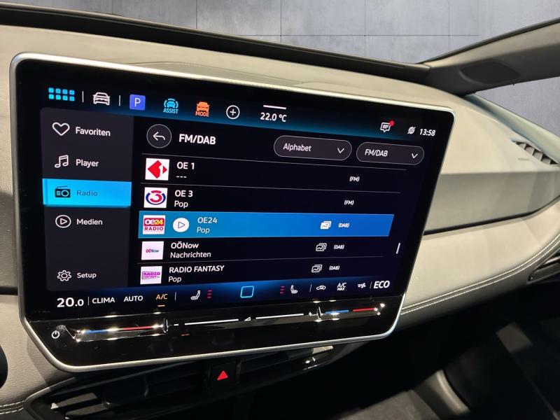 VW ID.3 Pure 125 kW Business