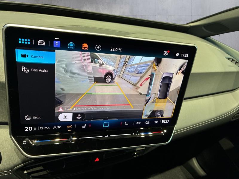 VW ID.3 Pure 125 kW Business