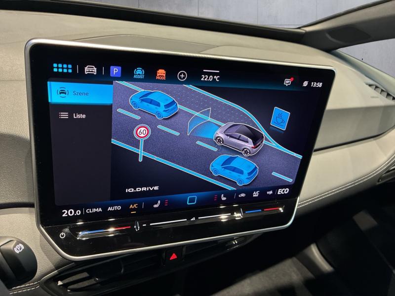 VW ID.3 Pure 125 kW Business