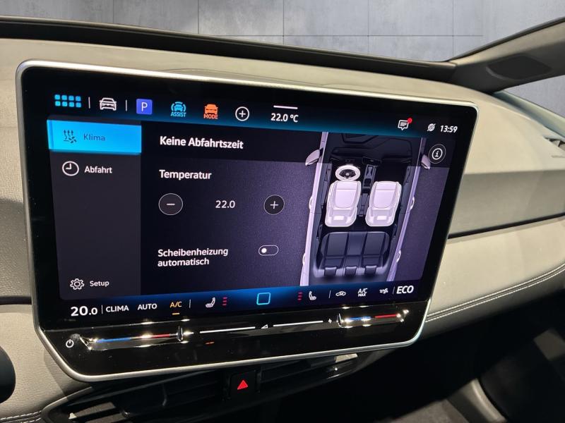 VW ID.3 Pure 125 kW Business