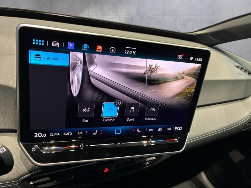 VW ID.3 Pure 125 kW Business