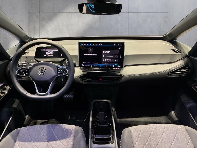 VW ID.3 Pure 125 kW Business