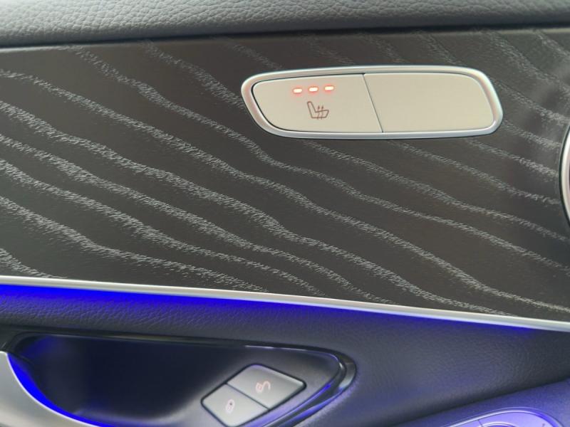 MERCEDES-BENZ GLC 220 d 4MATIC Coupé