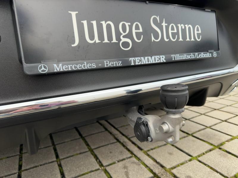 MERCEDES-BENZ GLC 220 d 4MATIC Coupé