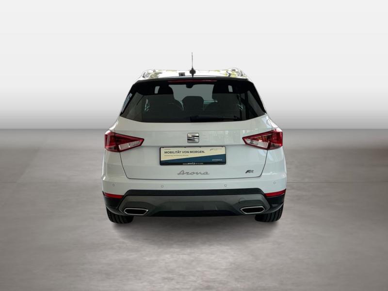 SEAT Arona FR