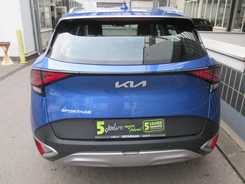 KIA SPORTAGE/SILB/1.6TGDI/MT6/150