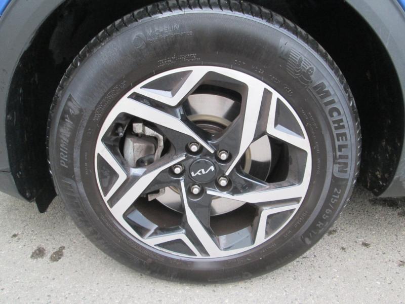 KIA SPORTAGE/SILB/1.6TGDI/MT6/150