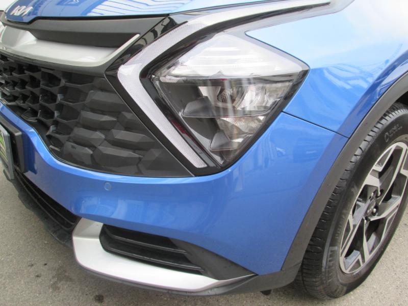 KIA SPORTAGE/SILB/1.6TGDI/MT6/150