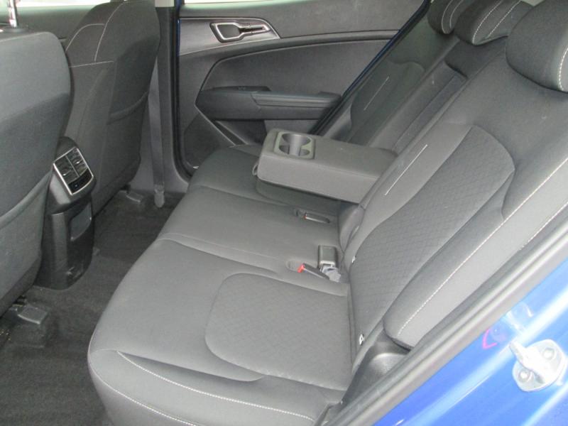 KIA SPORTAGE/SILB/1.6TGDI/MT6/150