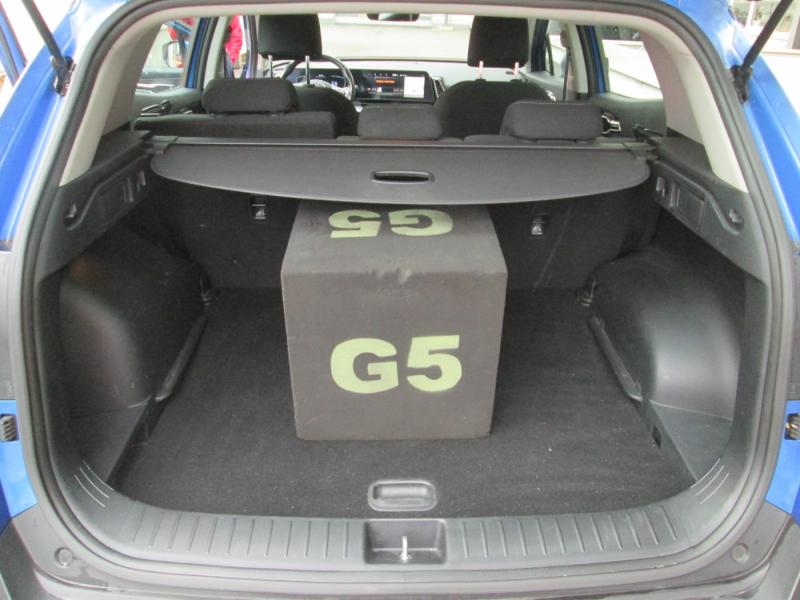 KIA SPORTAGE/SILB/1.6TGDI/MT6/150