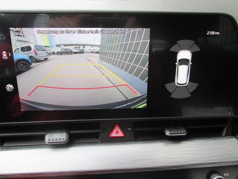 KIA SPORTAGE/SILB/1.6TGDI/MT6/150