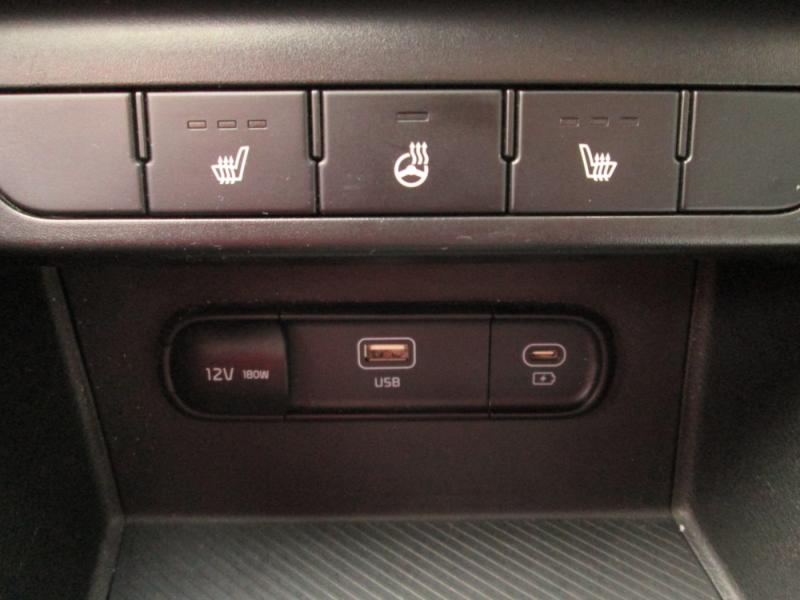 KIA SPORTAGE/SILB/1.6TGDI/MT6/150