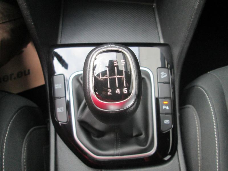 KIA SPORTAGE/SILB/1.6TGDI/MT6/150