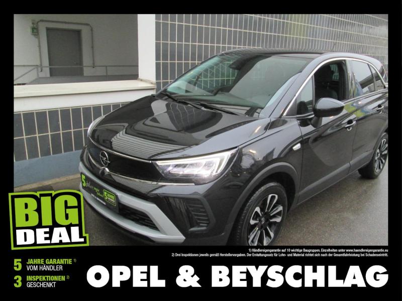 Crossland Opel Opel Crossland Eleg. AT