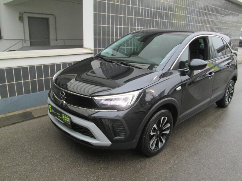Opel Crossland Eleg. AT