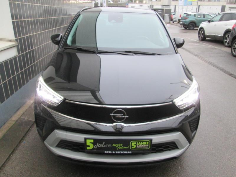 Opel Crossland Eleg. AT