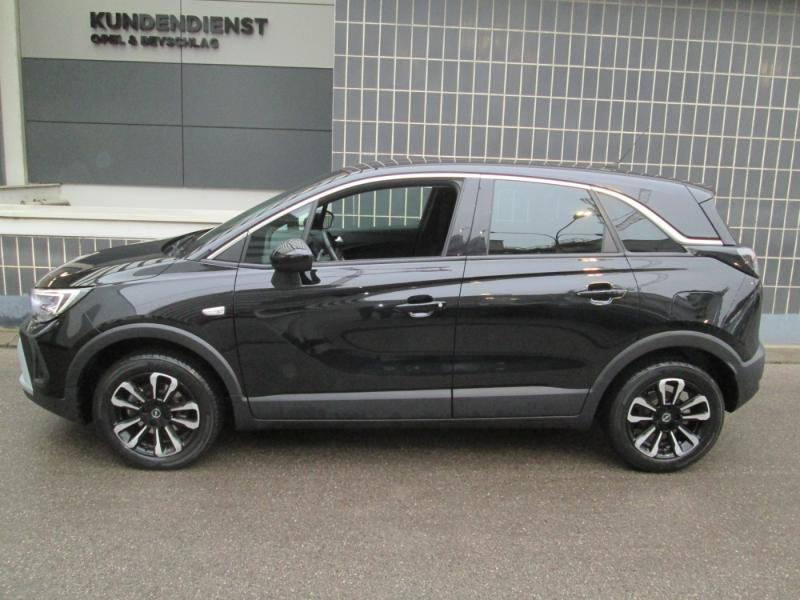 Opel Crossland Eleg. AT
