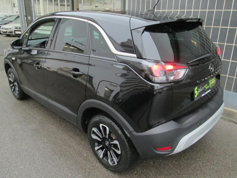 Opel Crossland Eleg. AT