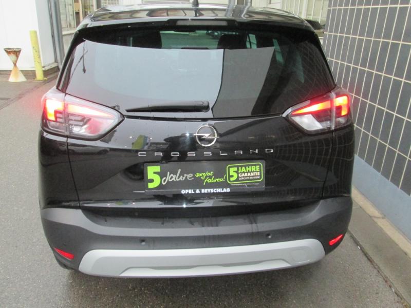 Opel Crossland Eleg. AT