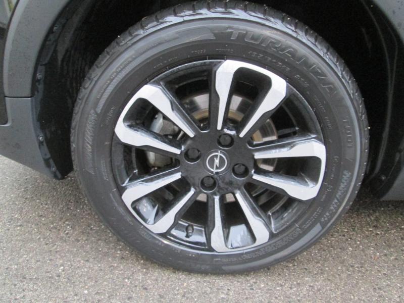 Opel Crossland Eleg. AT