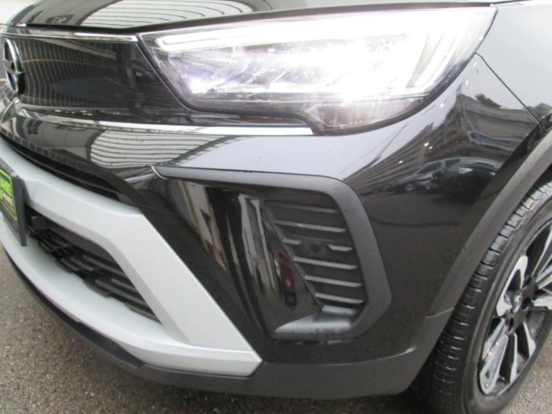 Opel Crossland Eleg. AT