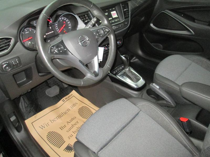 Opel Crossland Eleg. AT