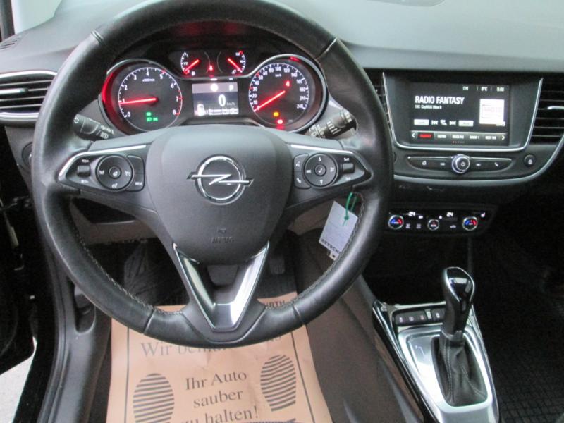 Opel Crossland Eleg. AT