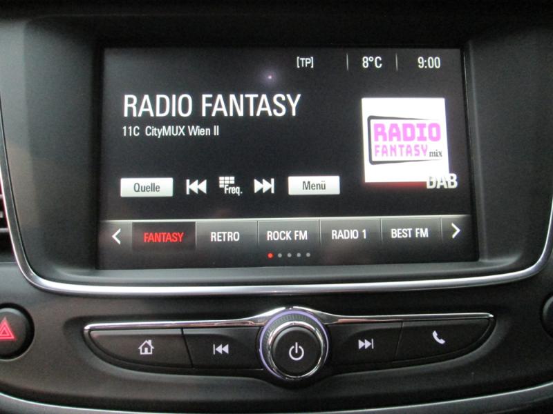 Opel Crossland Eleg. AT