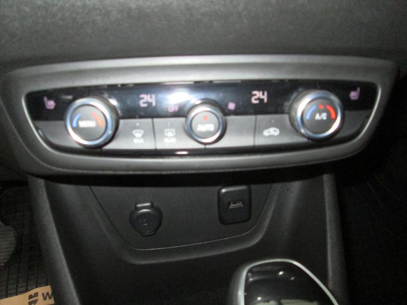 Opel Crossland Eleg. AT