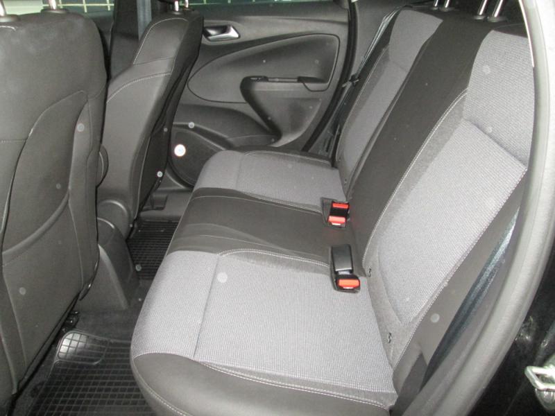 Opel Crossland Eleg. AT