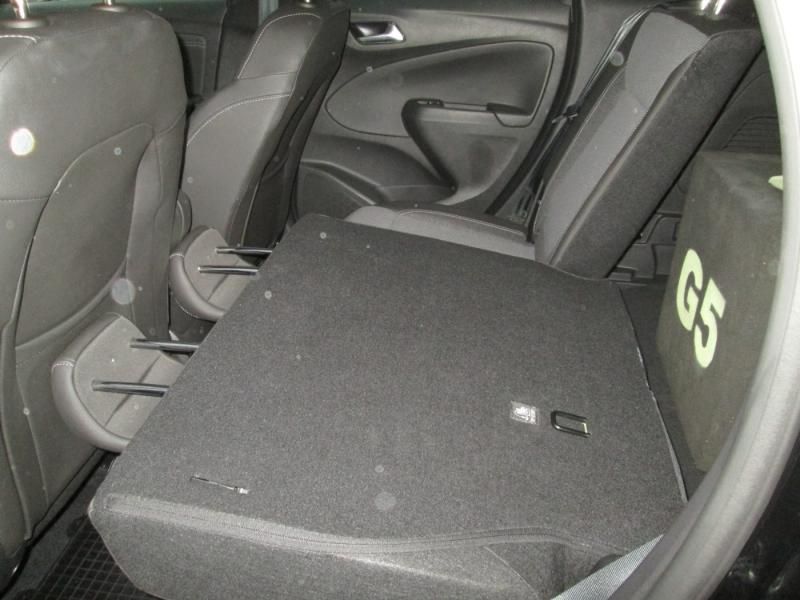 Opel Crossland Eleg. AT