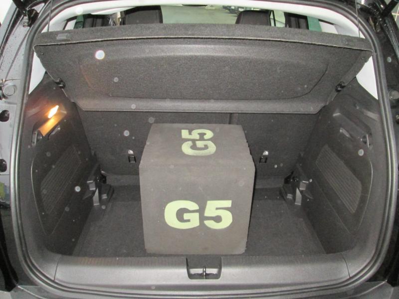 Opel Crossland Eleg. AT