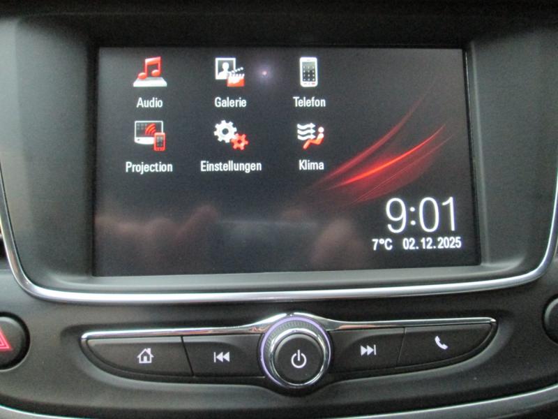 Opel Crossland Eleg. AT