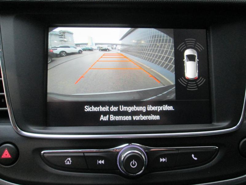 Opel Crossland Eleg. AT