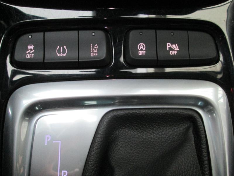 Opel Crossland Eleg. AT