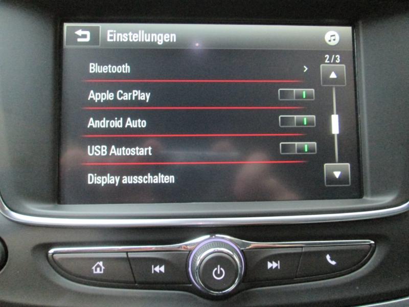 Opel Crossland Eleg. AT