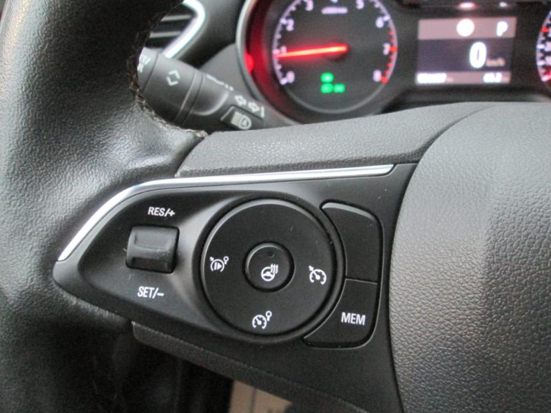 Opel Crossland Eleg. AT