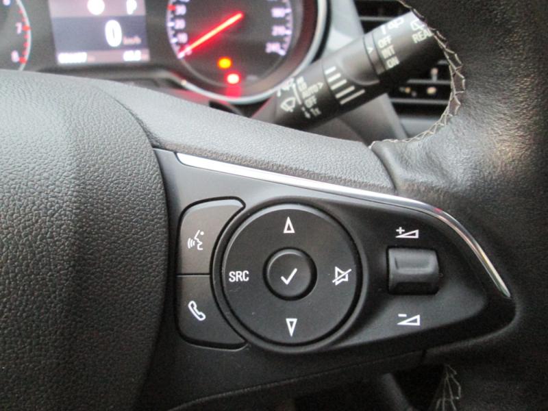 Opel Crossland Eleg. AT