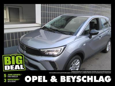 Opel Crossland Eleg. AT