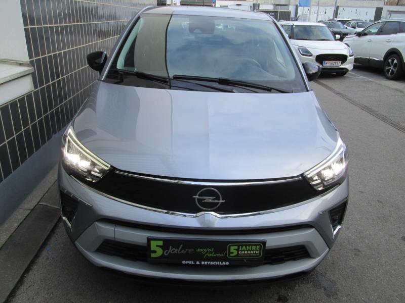 Opel Crossland Eegance Aut.